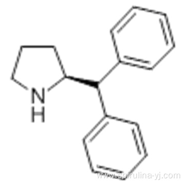 (S)-(-)-2-(Diphenylmethyl)pyrrolidine CAS 119237-64-8